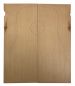 Preview: Gitarrendecke Adirondackfichte OM/Classic Caramel AAA